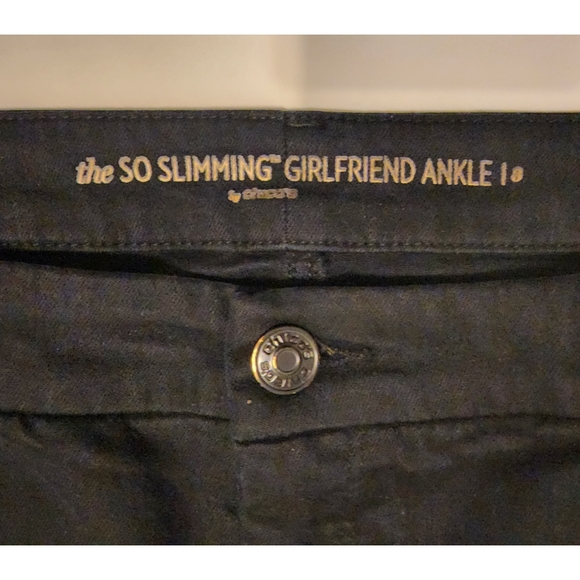 Chico's Jean's - Picture 4 of 6